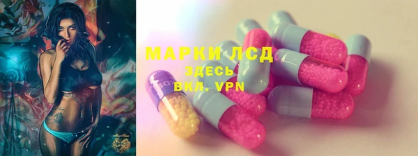 молекула духа Гусев